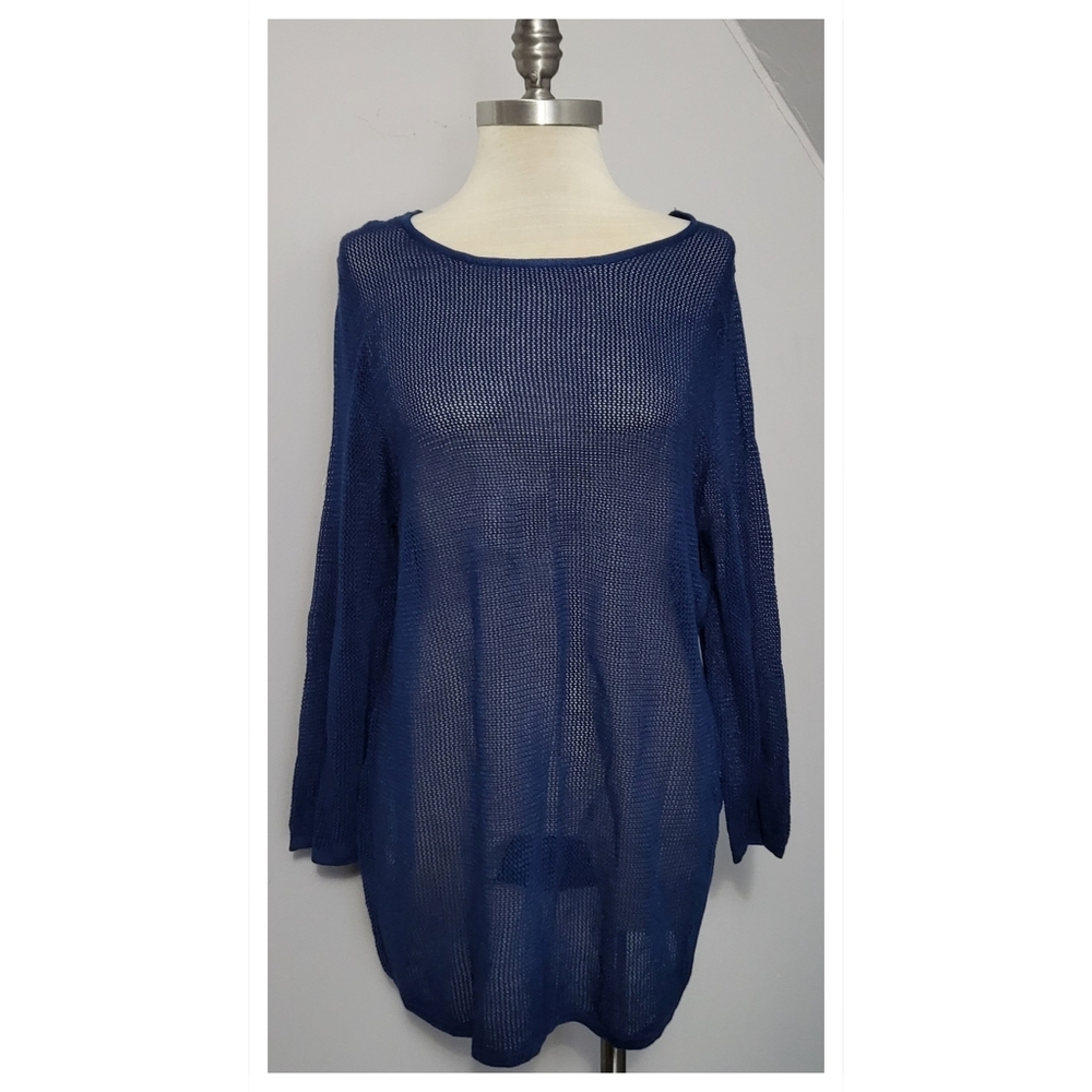 NWT Chico's Sweater